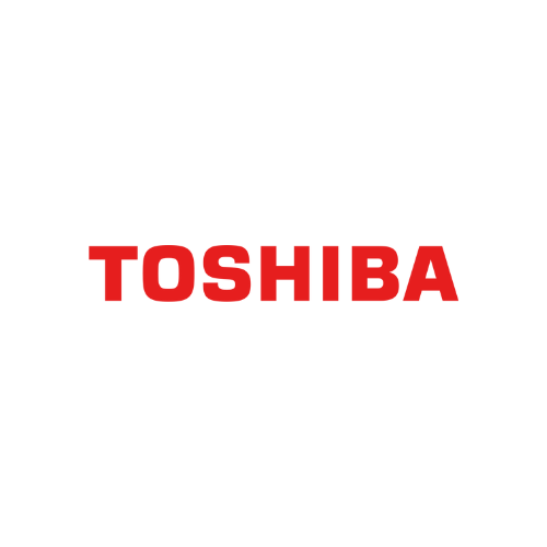 TOSHIBA